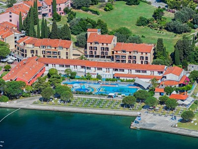 St. Bernardin Resort - Vile Park hotel
